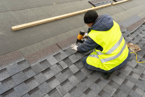 Best Roof Replacement Cost  in Emory, VA