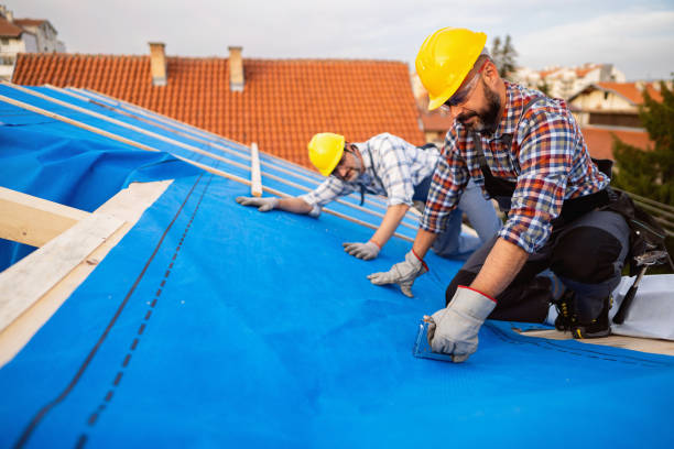 Best Storm Damage Roof Repair  in Emory, VA