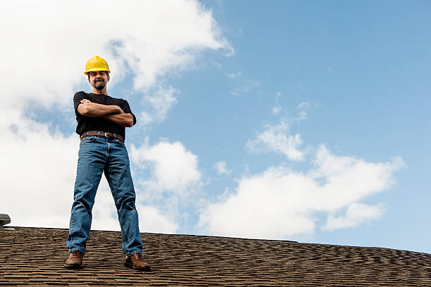 Trusted Emory, VA Roofing Contractor Experts