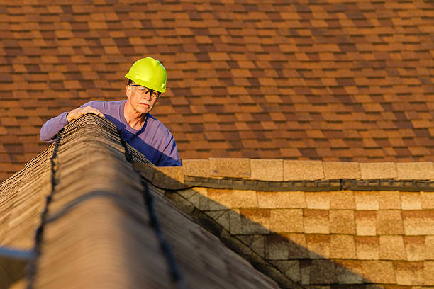 Best New Roof Installation  in Emory, VA