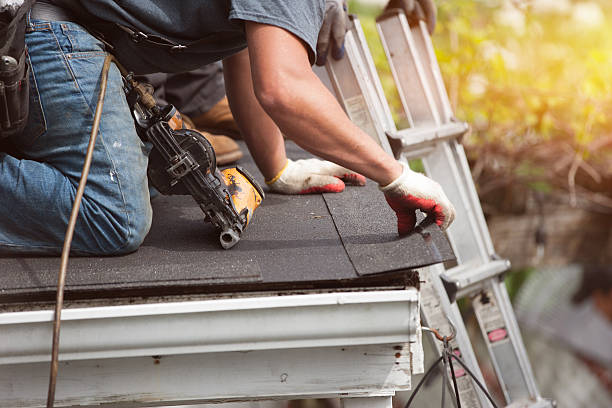 Quick and Trustworthy Emergency Roof Repair Services in Emory, VA