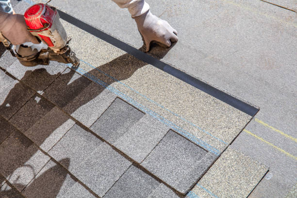 Best Metal Roofing Contractor  in Emory, VA